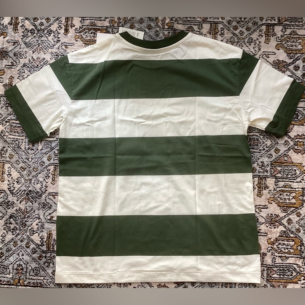 Marimekko x Uniqlo Striped Tee
